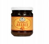 MARMELLATA DI ARANCE